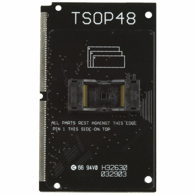 TSOP48 / 인투피온
